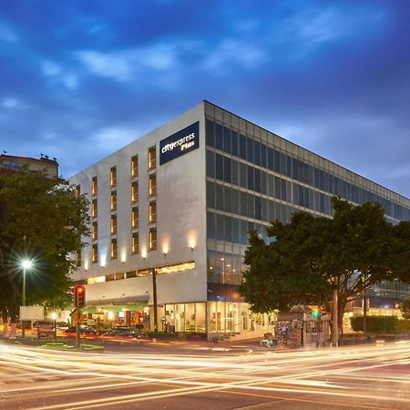 City Express Plus By Marriott Insurgentes Sur Mexico City Luaran gambar