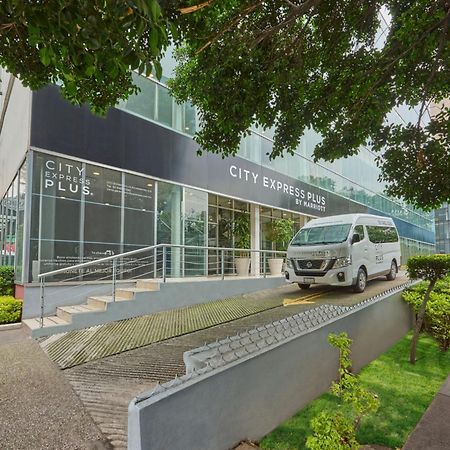 City Express Plus By Marriott Ciudad De Mexico Insurgentes Sur Luaran gambar