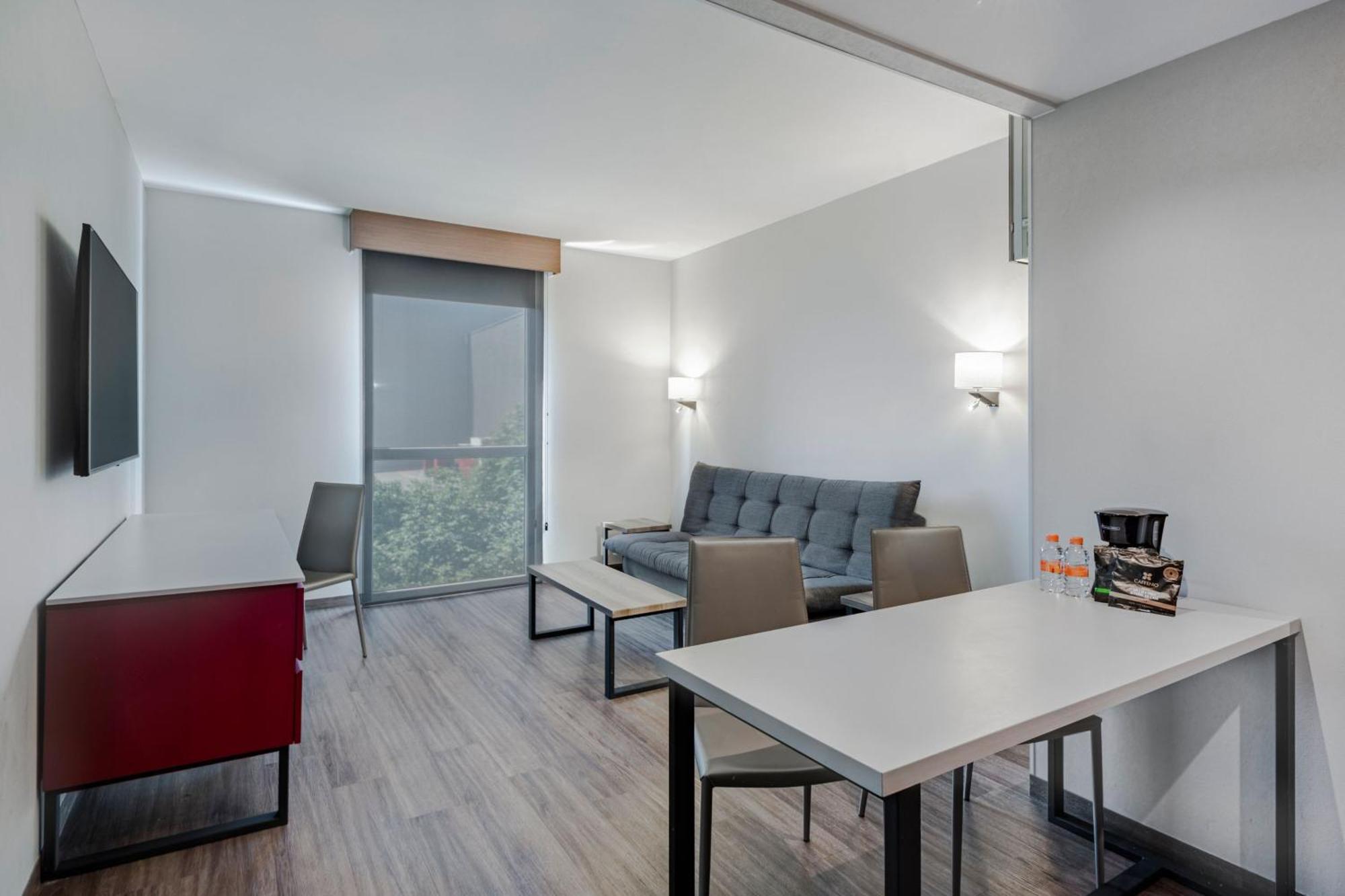 City Express Plus By Marriott Ciudad De Mexico Insurgentes Sur Luaran gambar